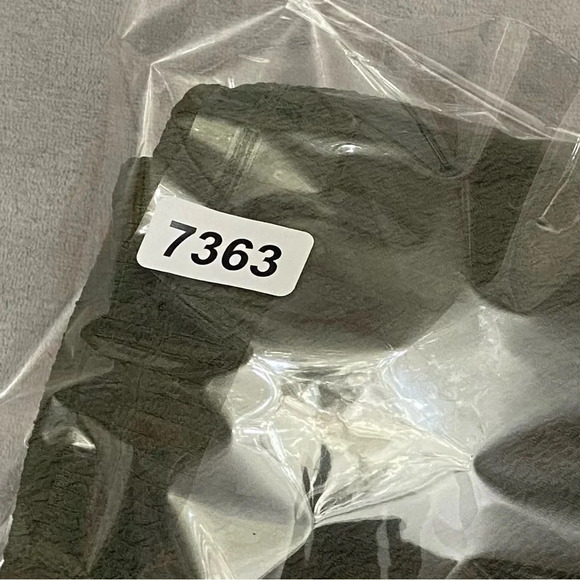 J. Crew Textured 2-Piece Set Bikini Top & Bottom Green 27363 - Picture 12 of 12